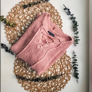 American Eagle Sweater